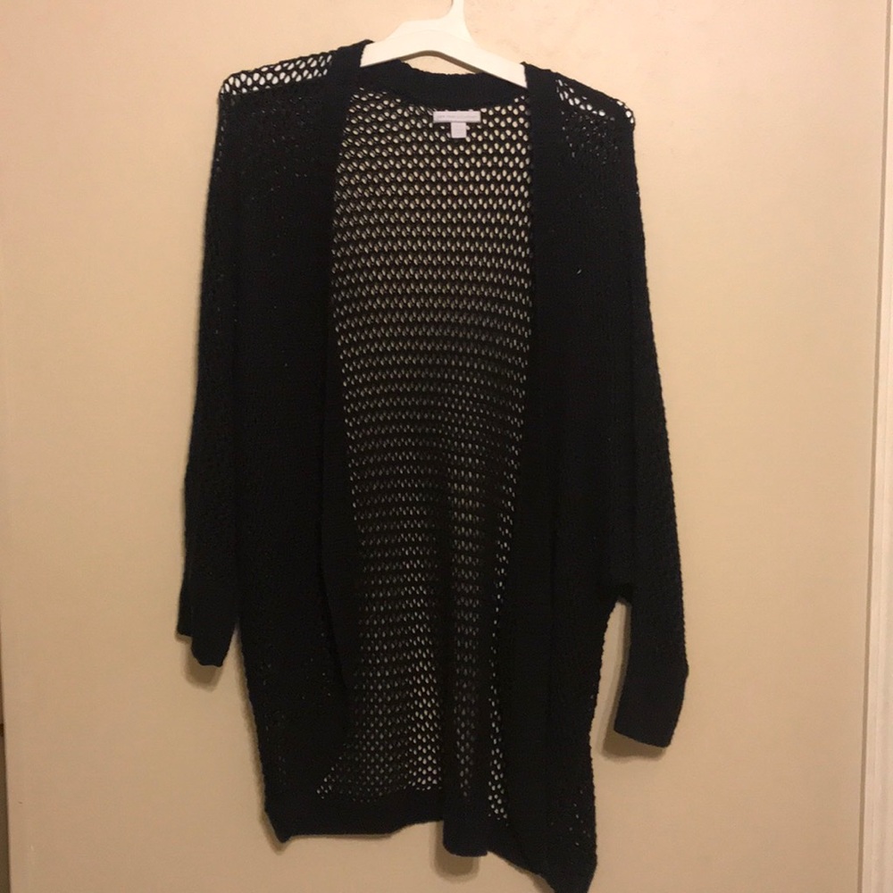 NY&C cardigan